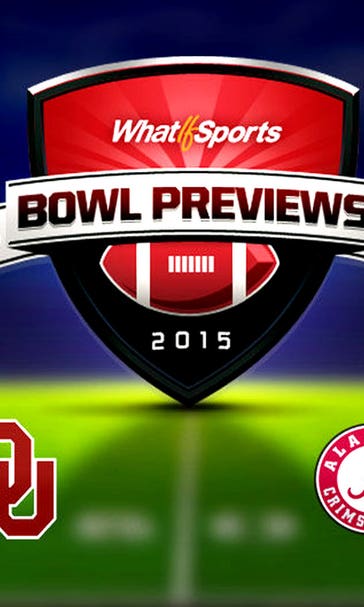 WhatIfSports 2015 college football bowl previews: box scores and predictions for all games